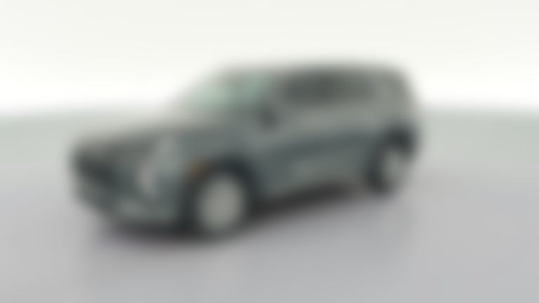 2023 Hyundai Palisade vehicle photo