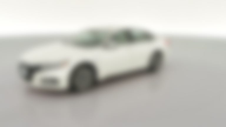 2019 Honda Accord Hybrid vehicle photo