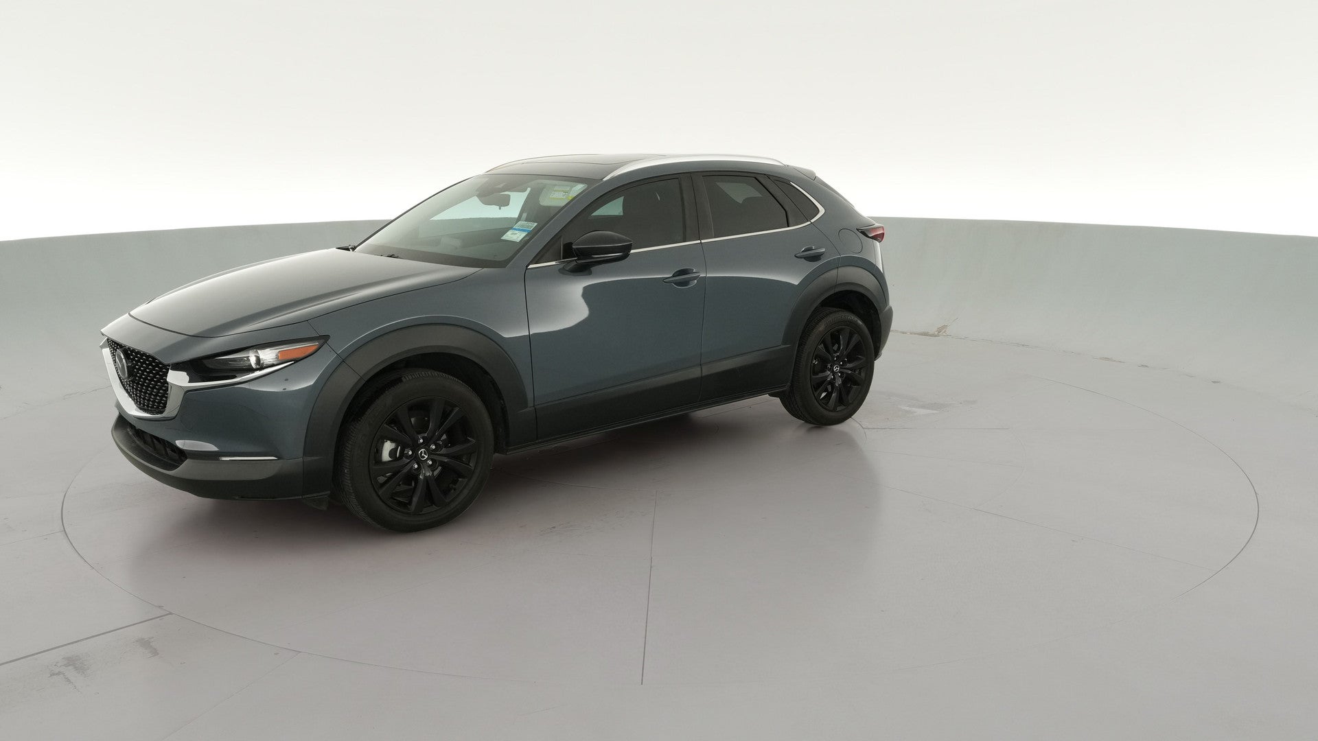 2023 MAZDA CX-30 vehicle photo