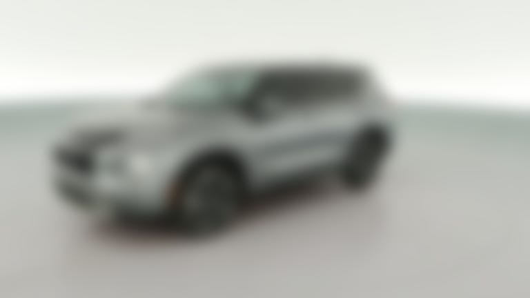2024 Mitsubishi Outlander vehicle photo