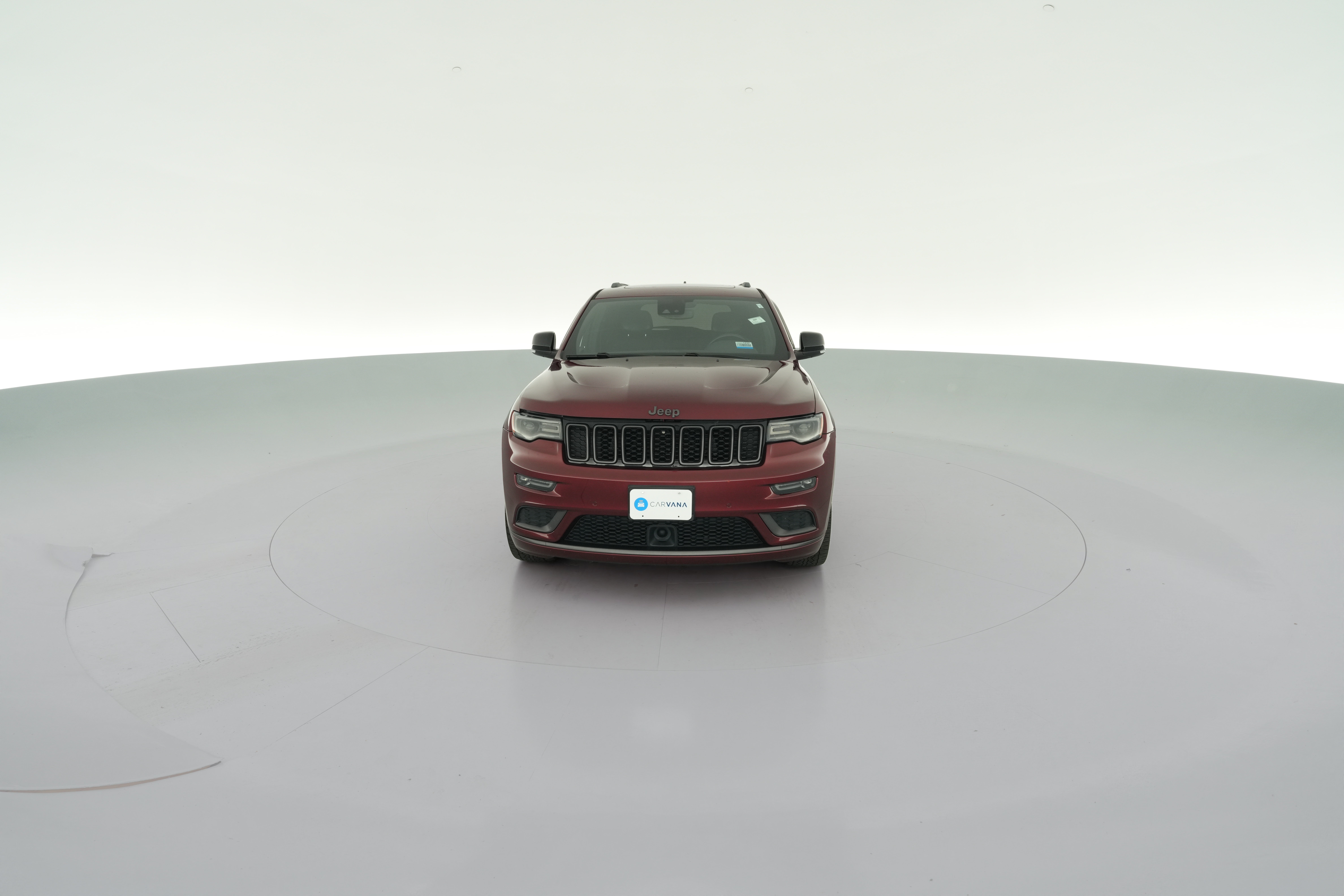 2020 Jeep Grand Cherokee Limited X - Photo 29