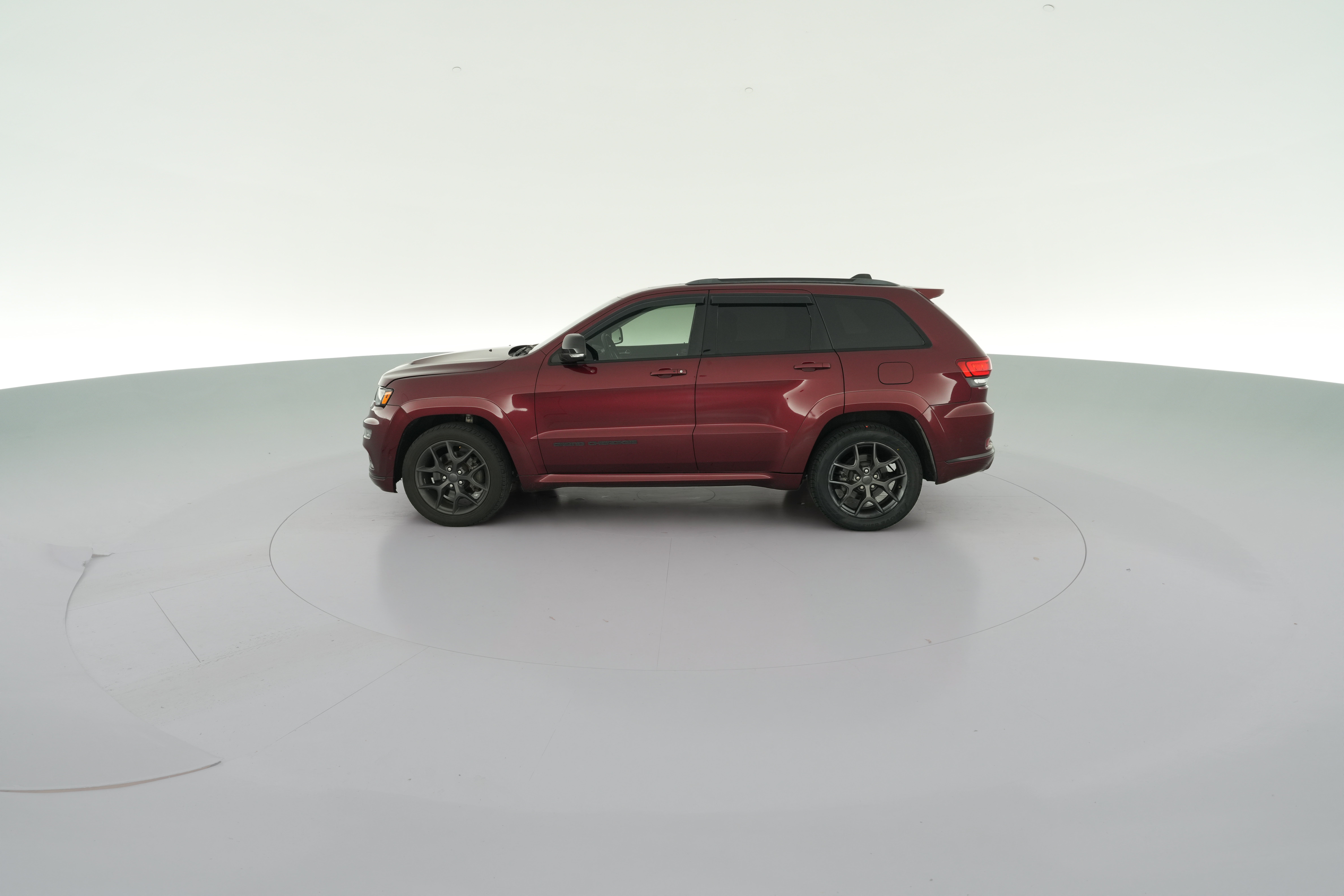 2020 Jeep Grand Cherokee Limited X - Photo 33