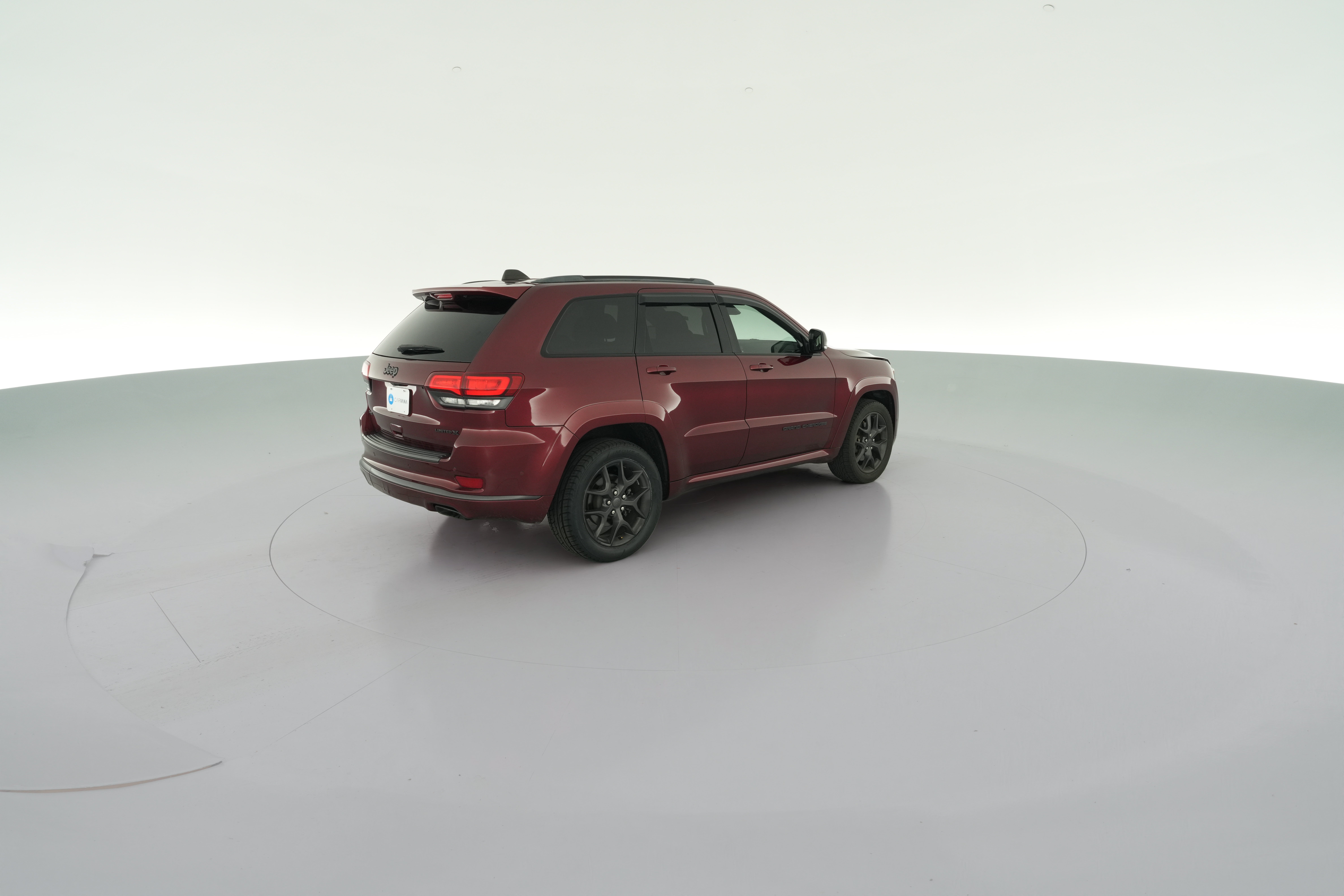 2020 Jeep Grand Cherokee Limited X - Photo 39
