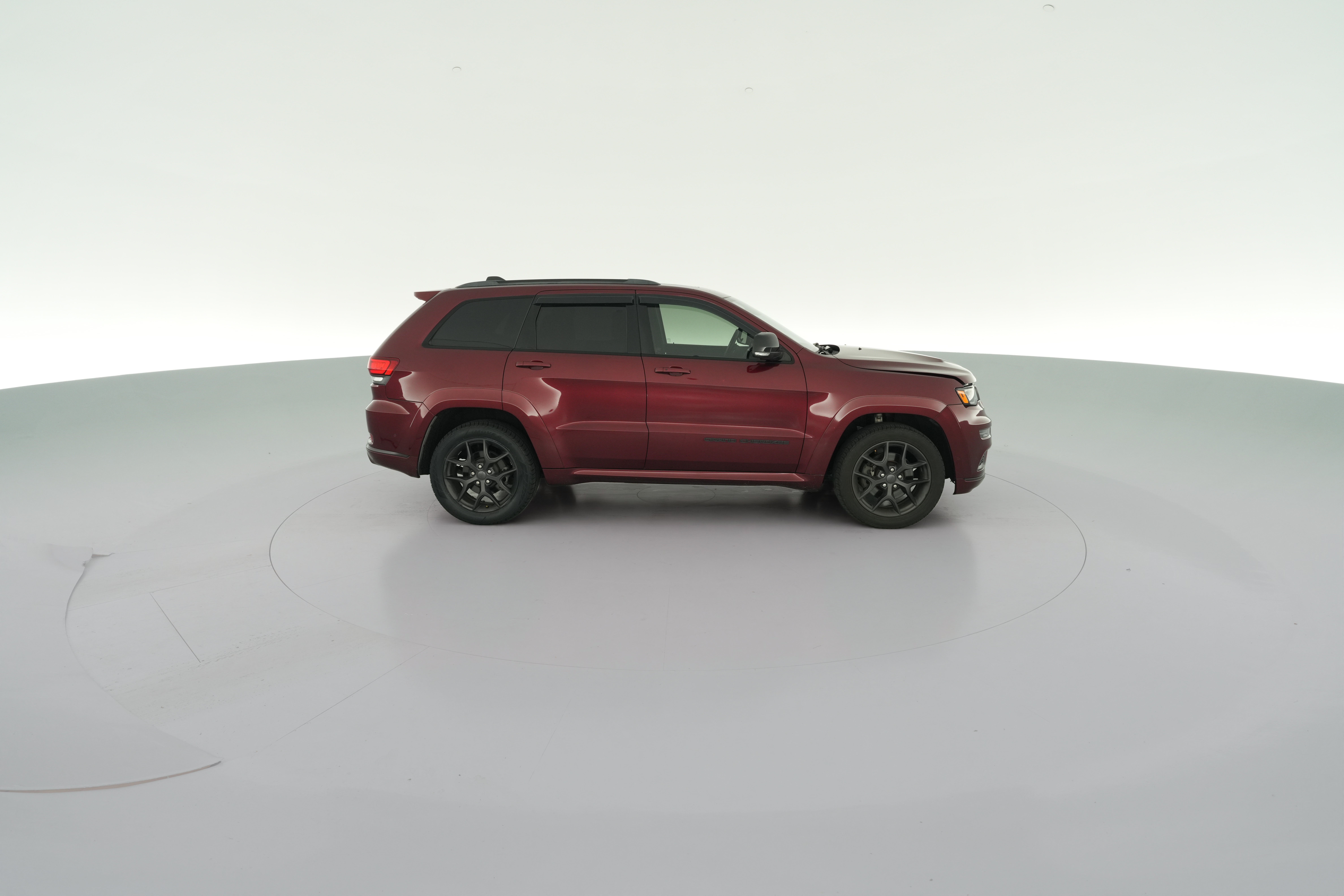 2020 Jeep Grand Cherokee Limited X - Photo 41