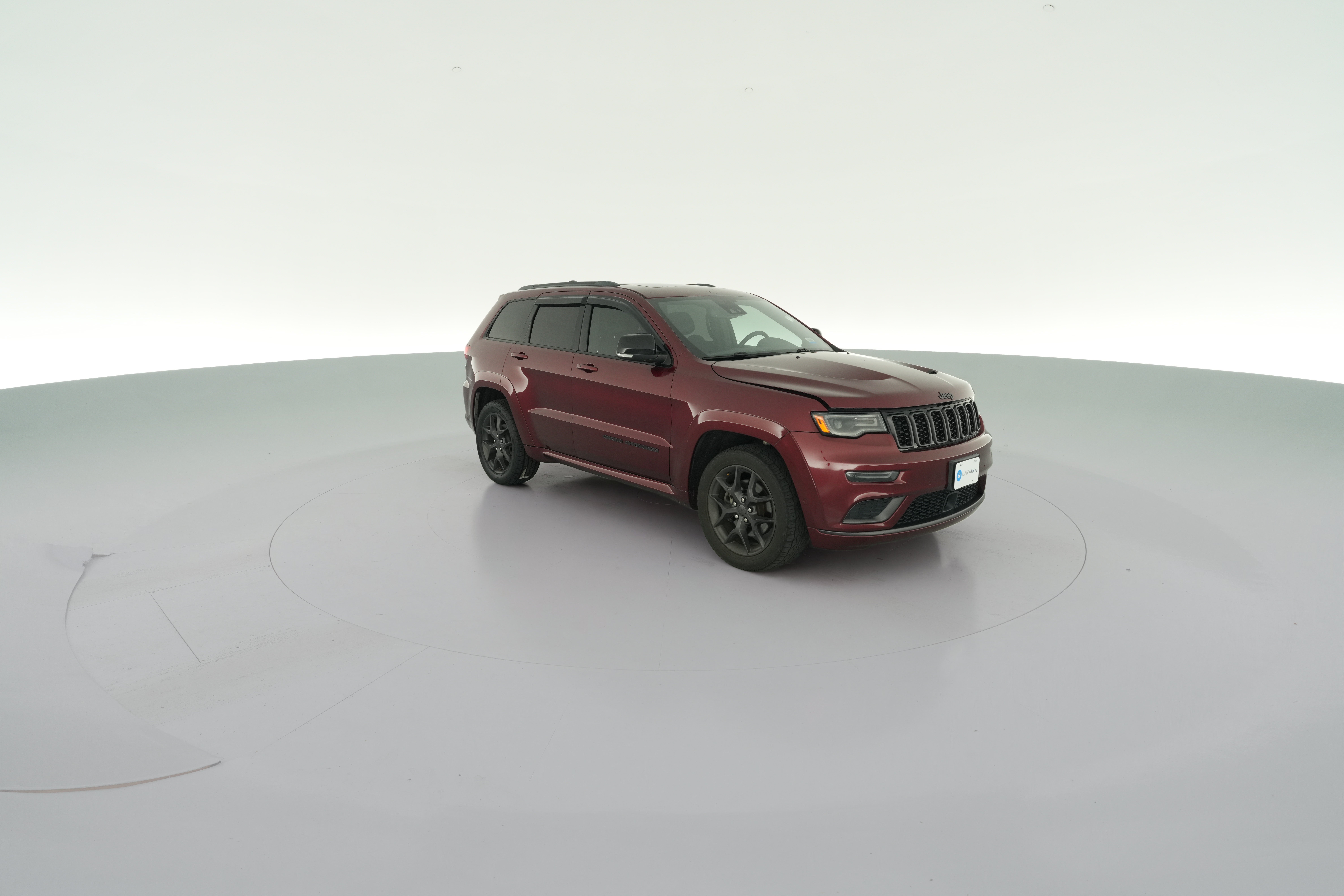 2020 Jeep Grand Cherokee Limited X - Photo 43