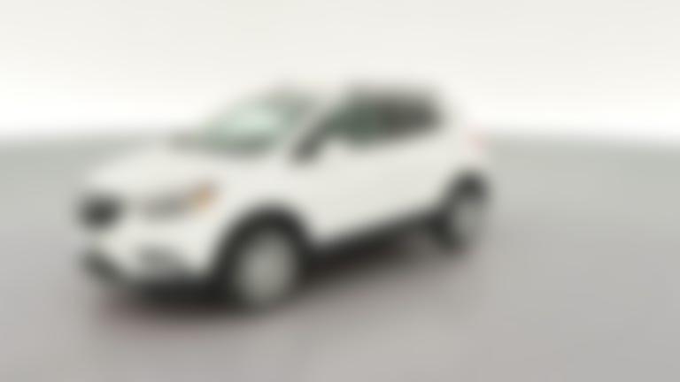 2018 Buick Encore vehicle photo