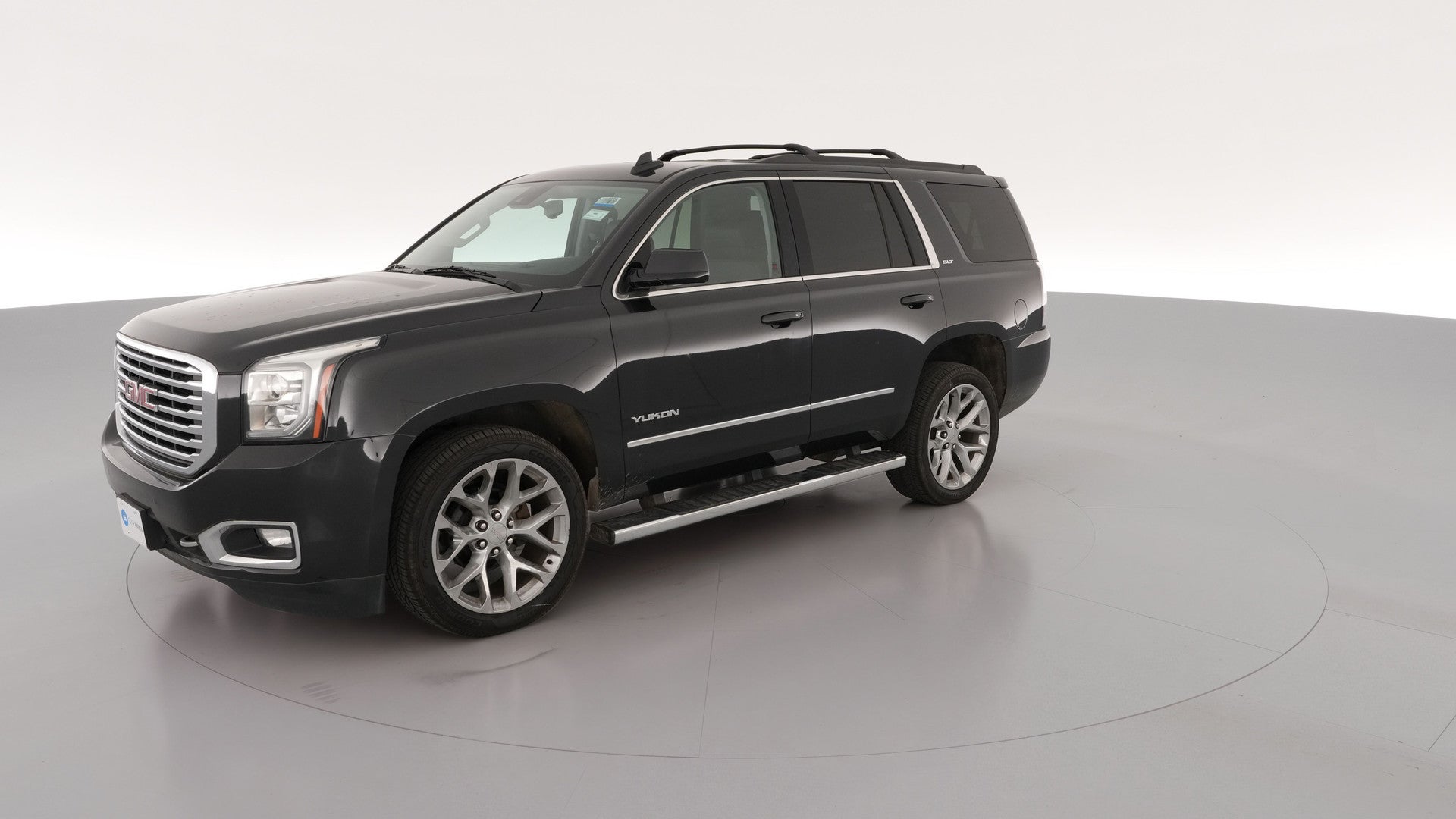 2020 GMC Yukon vehicle photo