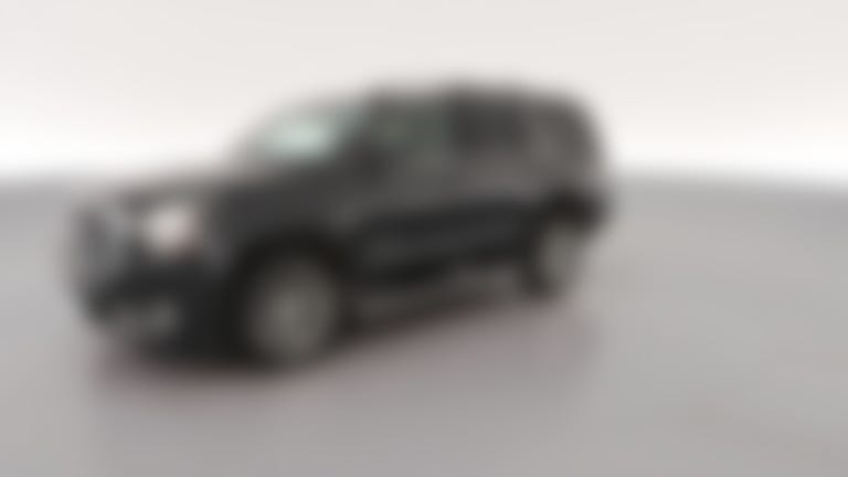 2020 GMC Yukon vehicle photo