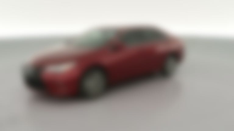 2017 Toyota Camry vehicle photo