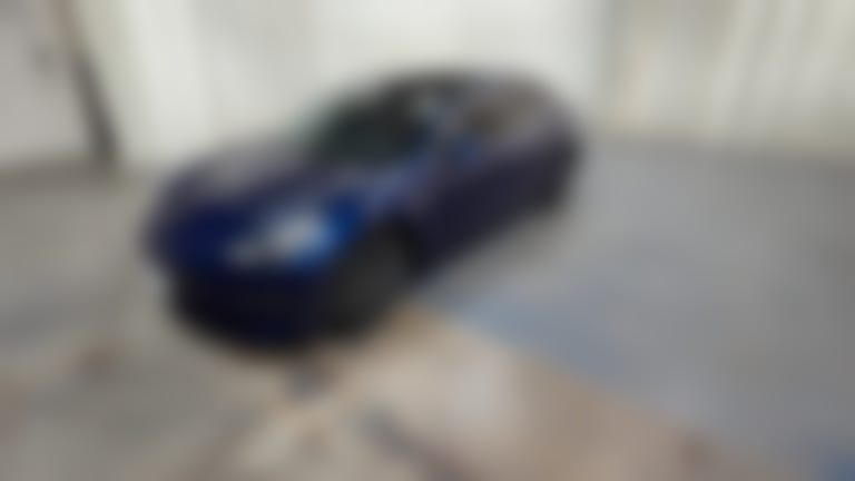 2020 Tesla Model 3 vehicle photo