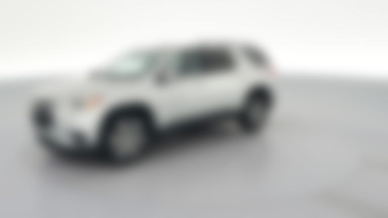 2019 Chevrolet Traverse vehicle photo