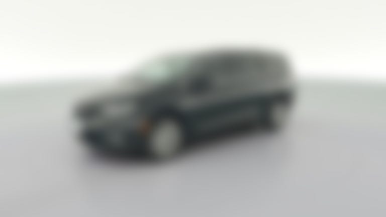 2026 Chrysler Pacifica vehicle photo
