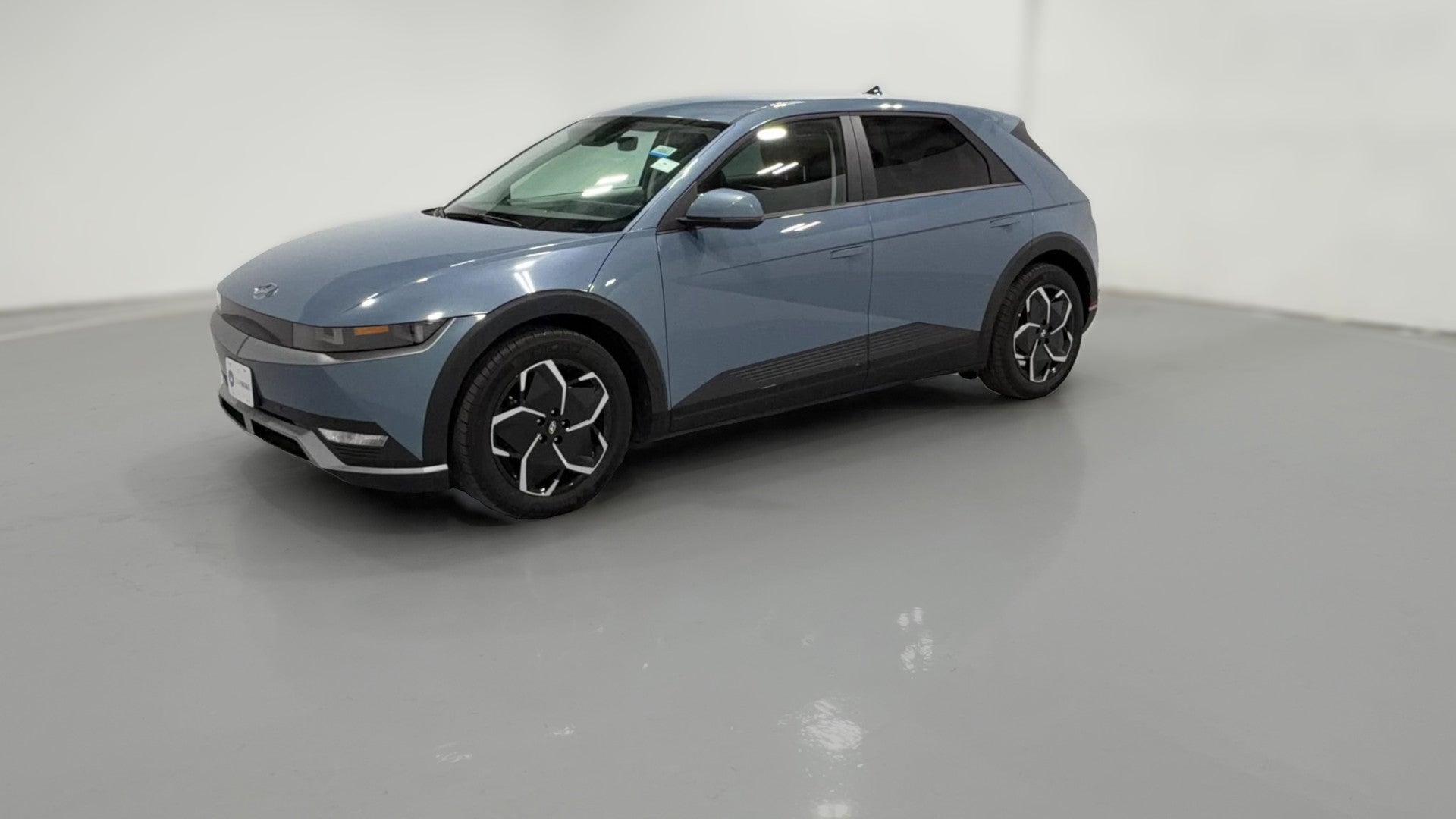 2024 Hyundai IONIQ 5 vehicle photo