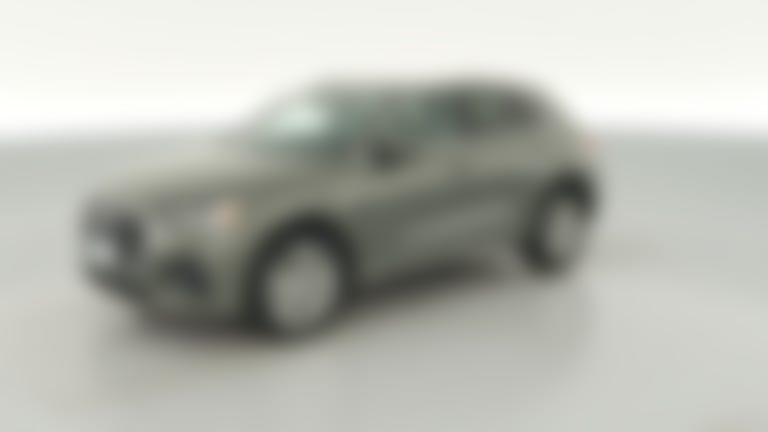 2025 Audi Q3 vehicle photo