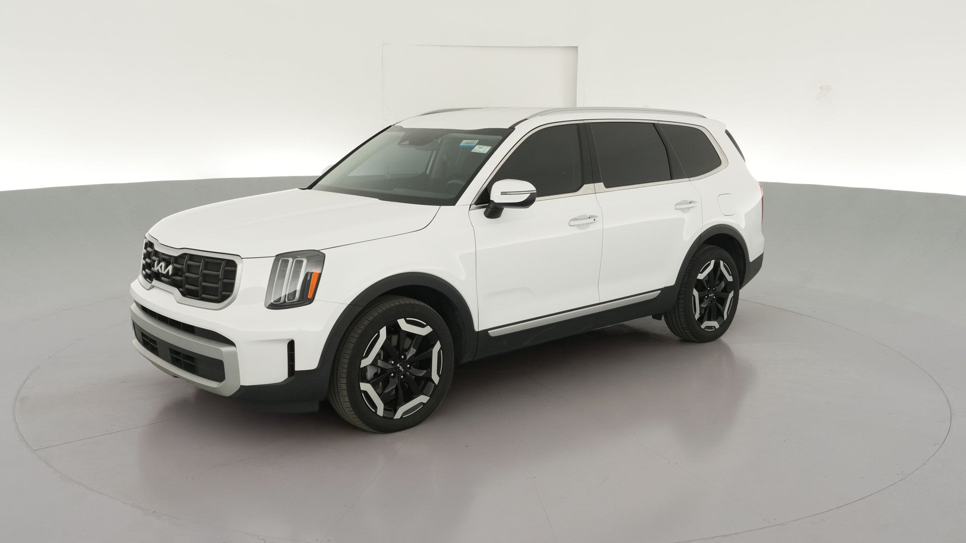 2024 Kia Telluride vehicle photo