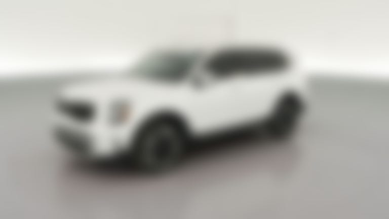 2024 Kia Telluride vehicle photo