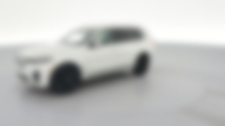 2020 BMW X7 vehicle photo
