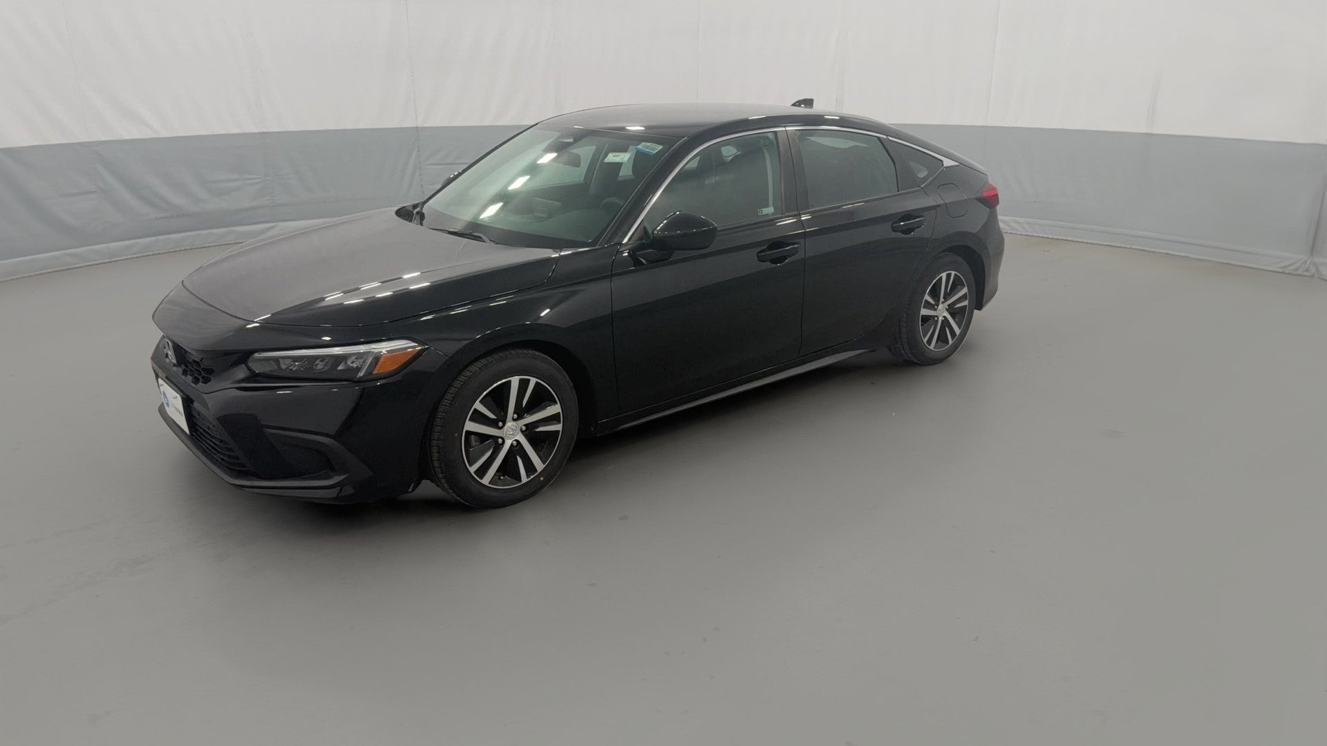 2024 Honda Civic vehicle photo