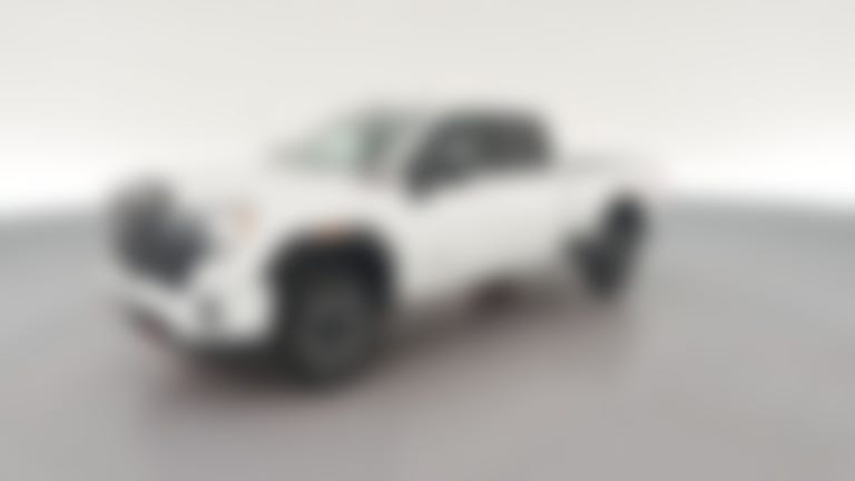 2022 GMC Sierra 2500 HD Crew Cab vehicle photo