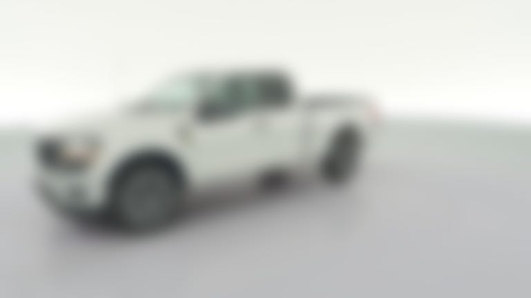 2024 Ford F150 Super Cab vehicle photo