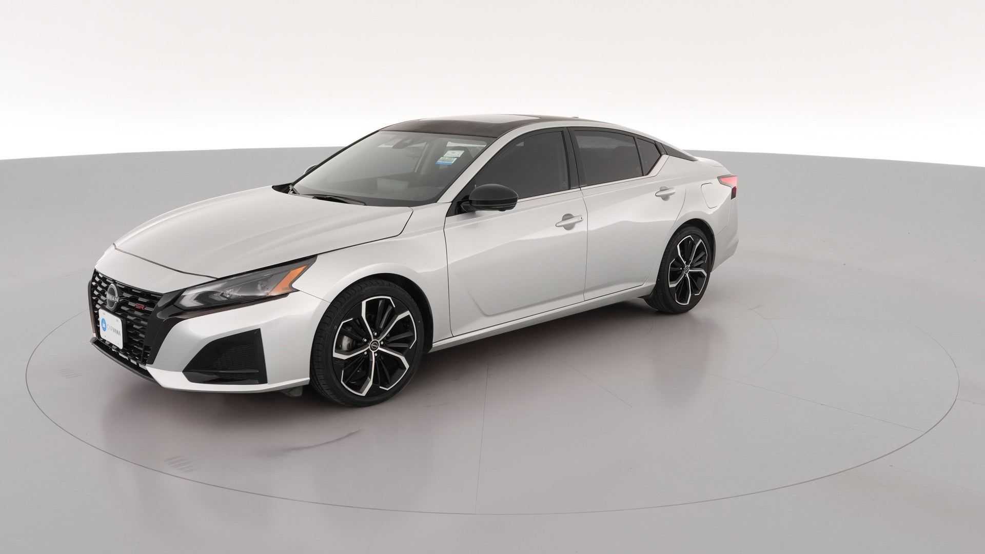 2023 Nissan Altima vehicle photo