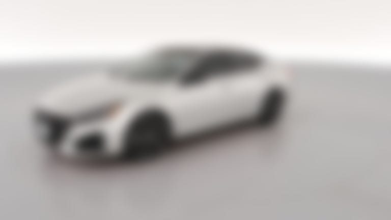 2023 Nissan Altima vehicle photo