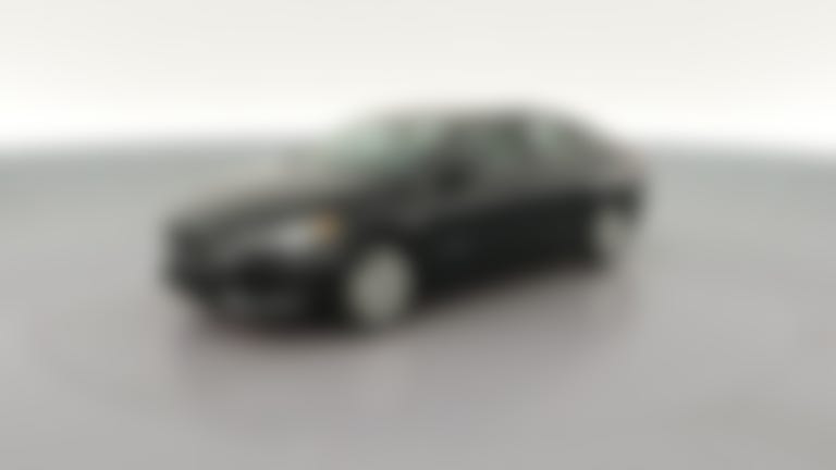 2019 Ford Fusion vehicle photo