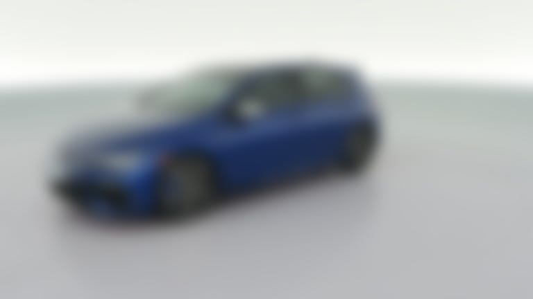 2024 Volkswagen Golf R vehicle photo
