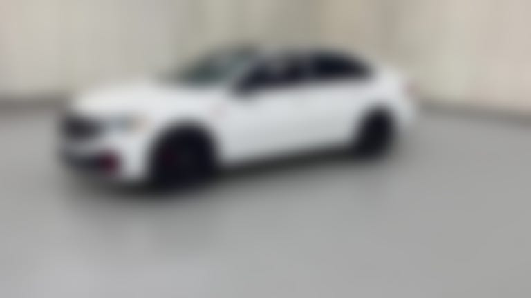 2024 Volkswagen Jetta GLI vehicle photo