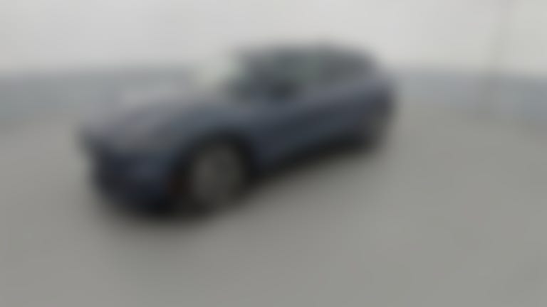 2021 Ford Mustang MACH-E vehicle photo