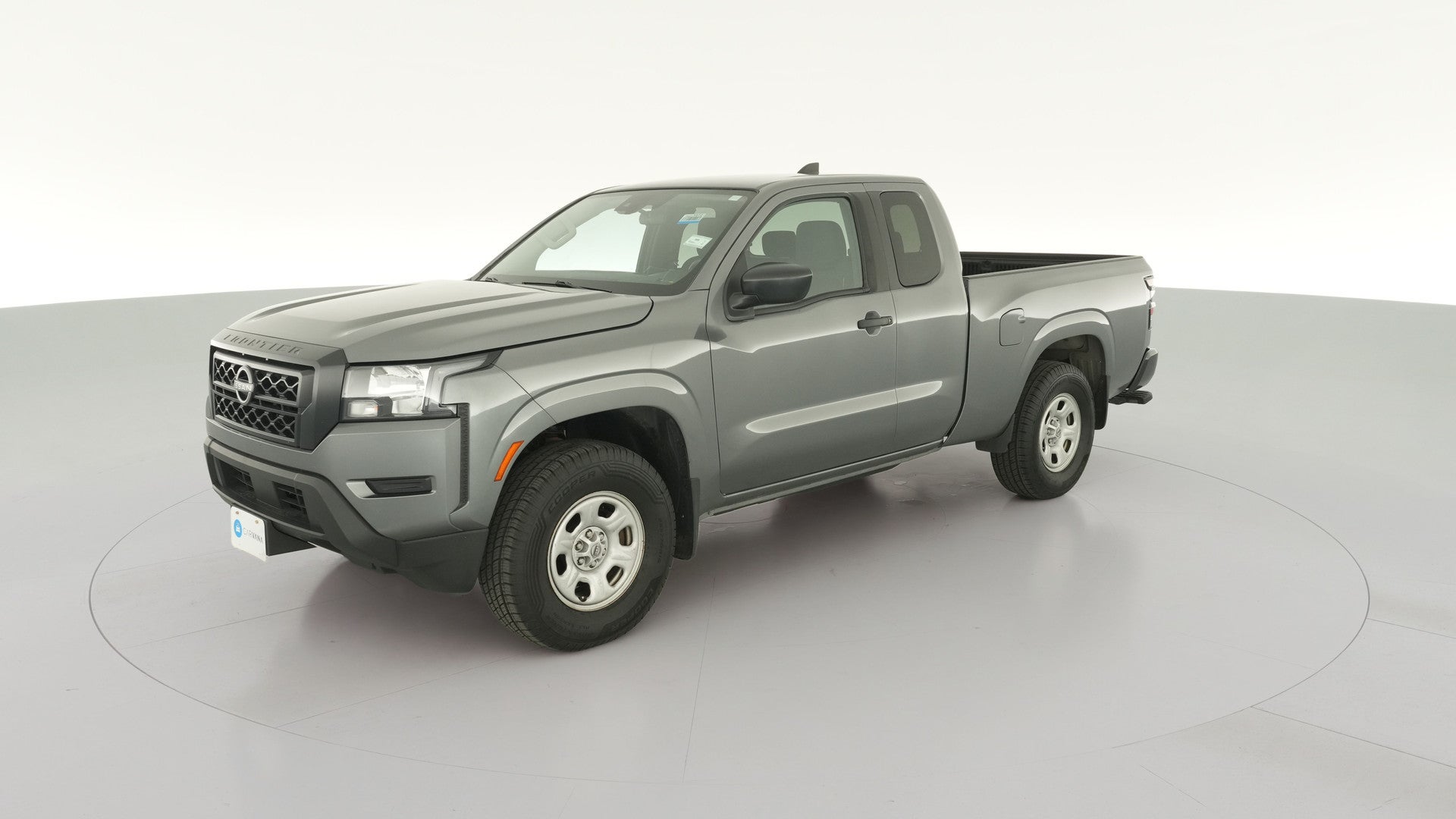 2024 Nissan Frontier King Cab vehicle photo