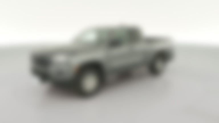 2024 Nissan Frontier King Cab vehicle photo