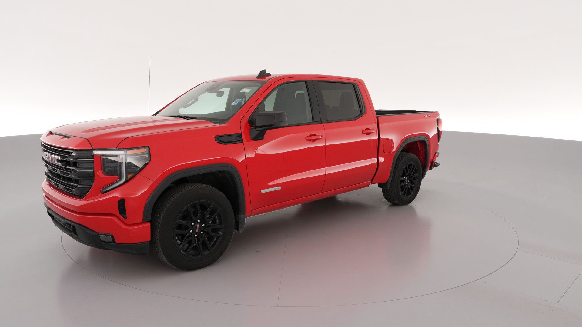 2024 GMC Sierra 1500 Crew Cab vehicle photo