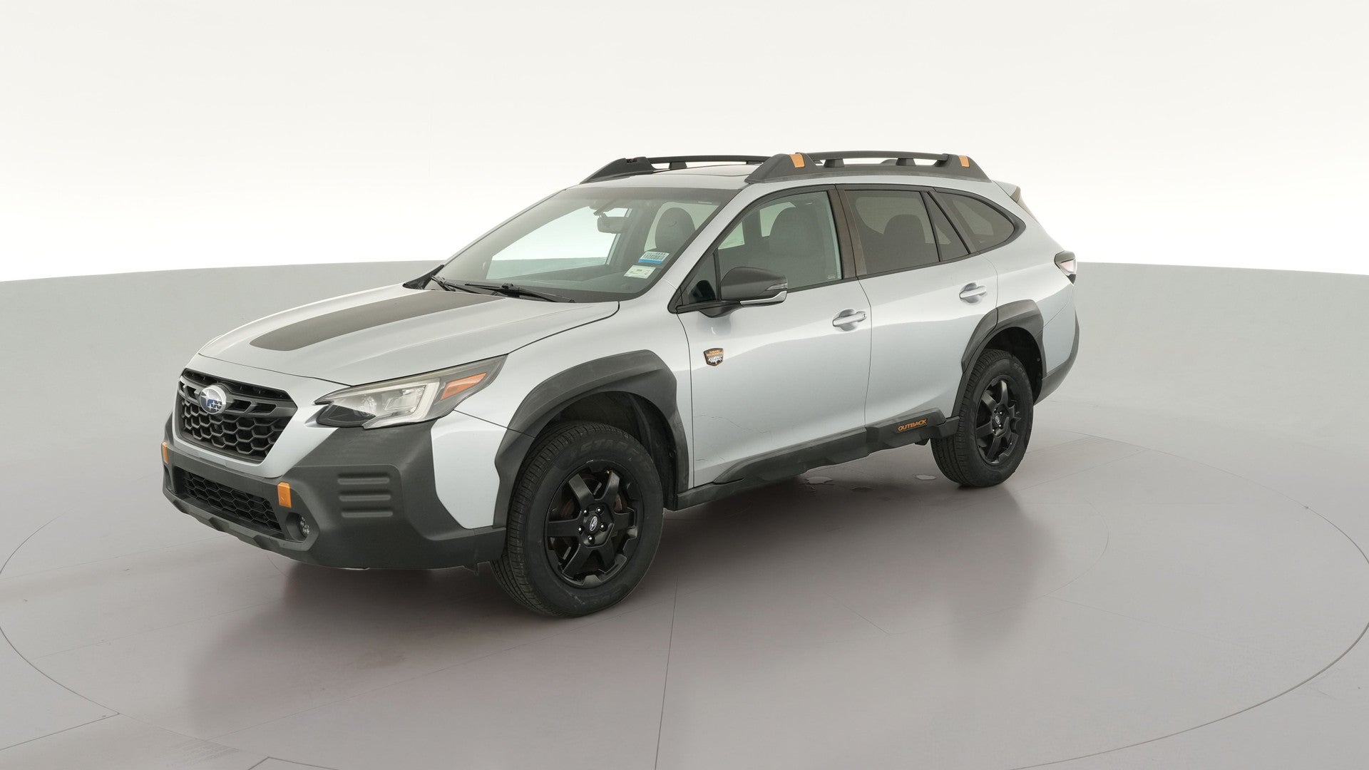 2022 Subaru Outback vehicle photo