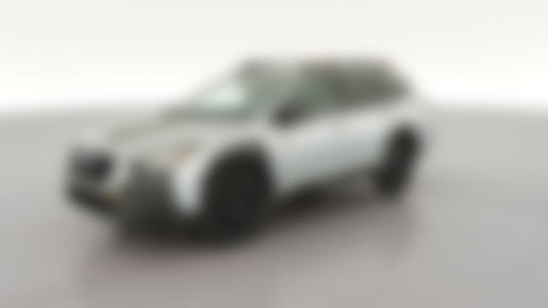 2022 Subaru Outback vehicle photo