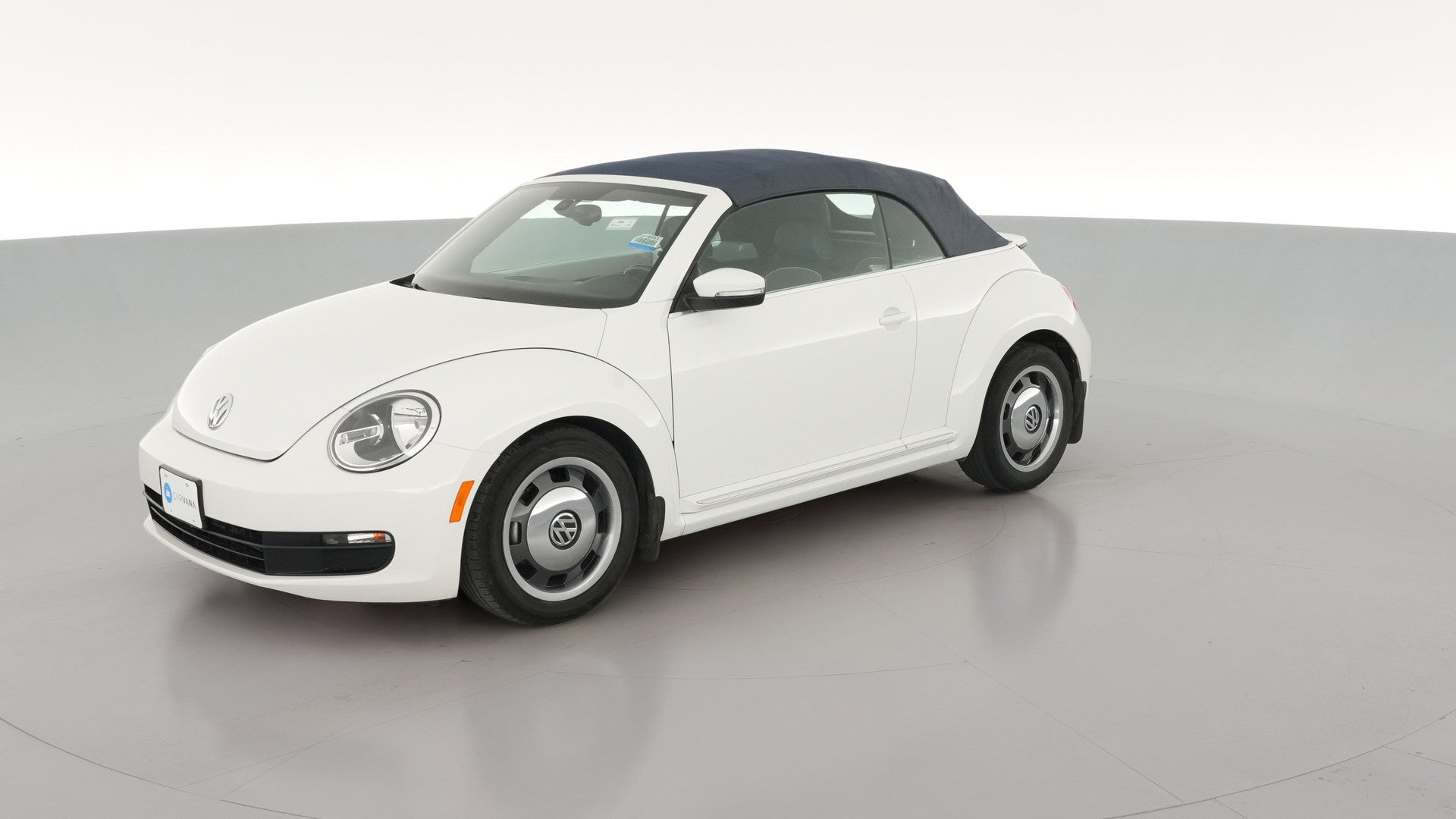 2016 Volkswagen Beetle vehicle photo