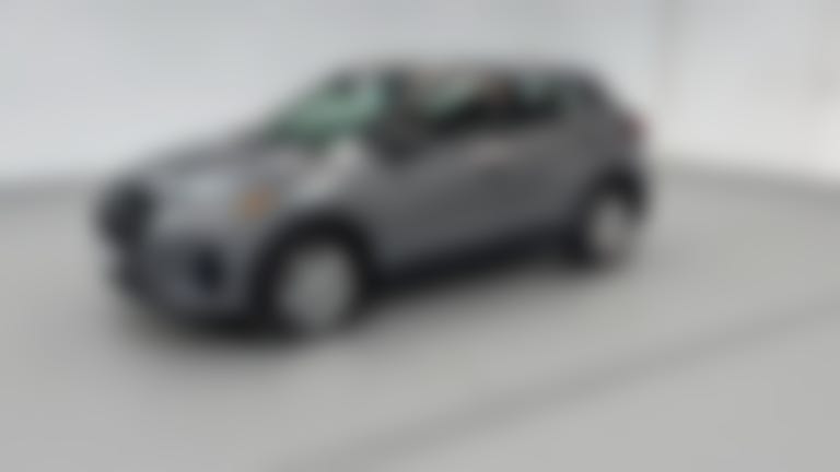 2024 Nissan Kicks vehicle photo