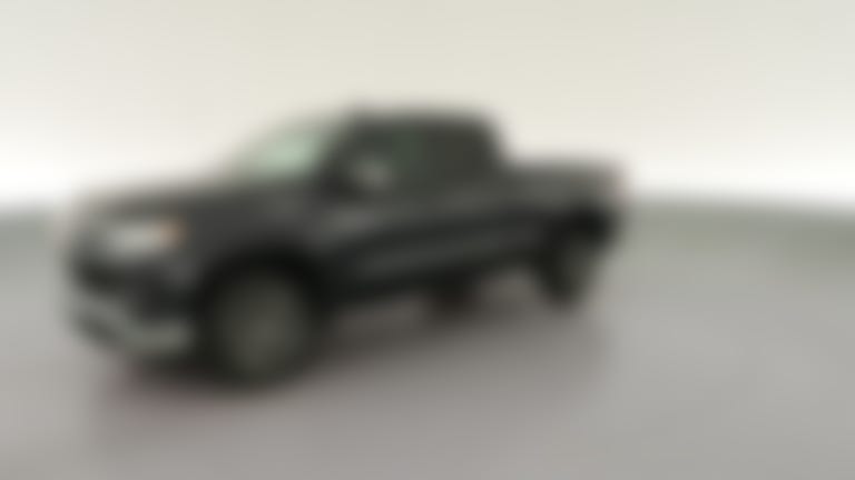 2024 Chevrolet Silverado 1500 Double Cab vehicle photo