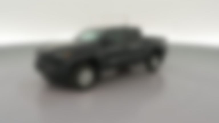 2026 Toyota Tacoma Double Cab vehicle photo
