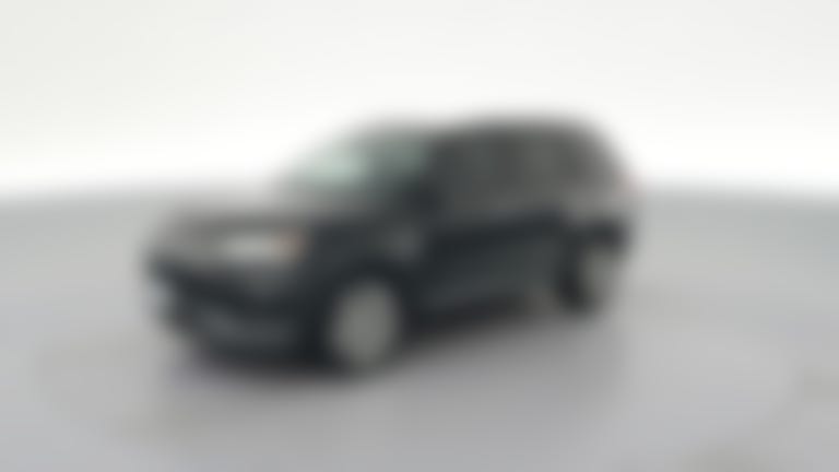 2019 Ford Explorer vehicle photo