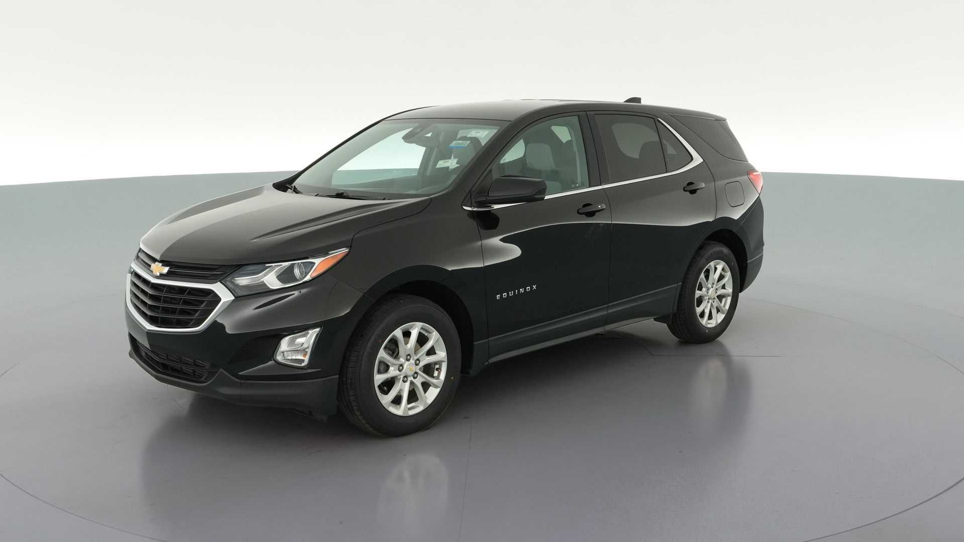 2020 Chevrolet Equinox vehicle photo