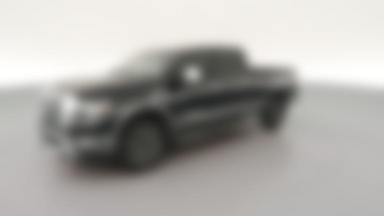 2021 Nissan TITAN XD Crew Cab vehicle photo