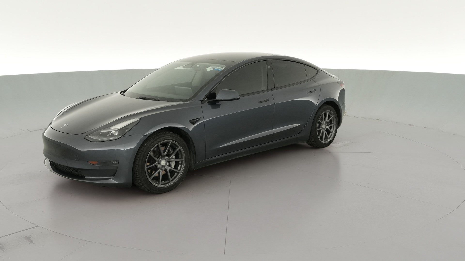 2022 Tesla Model 3 vehicle photo