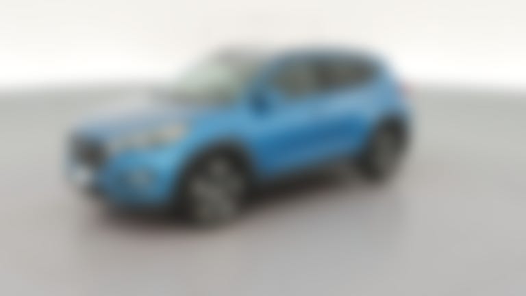 2016 Hyundai Tucson vehicle photo