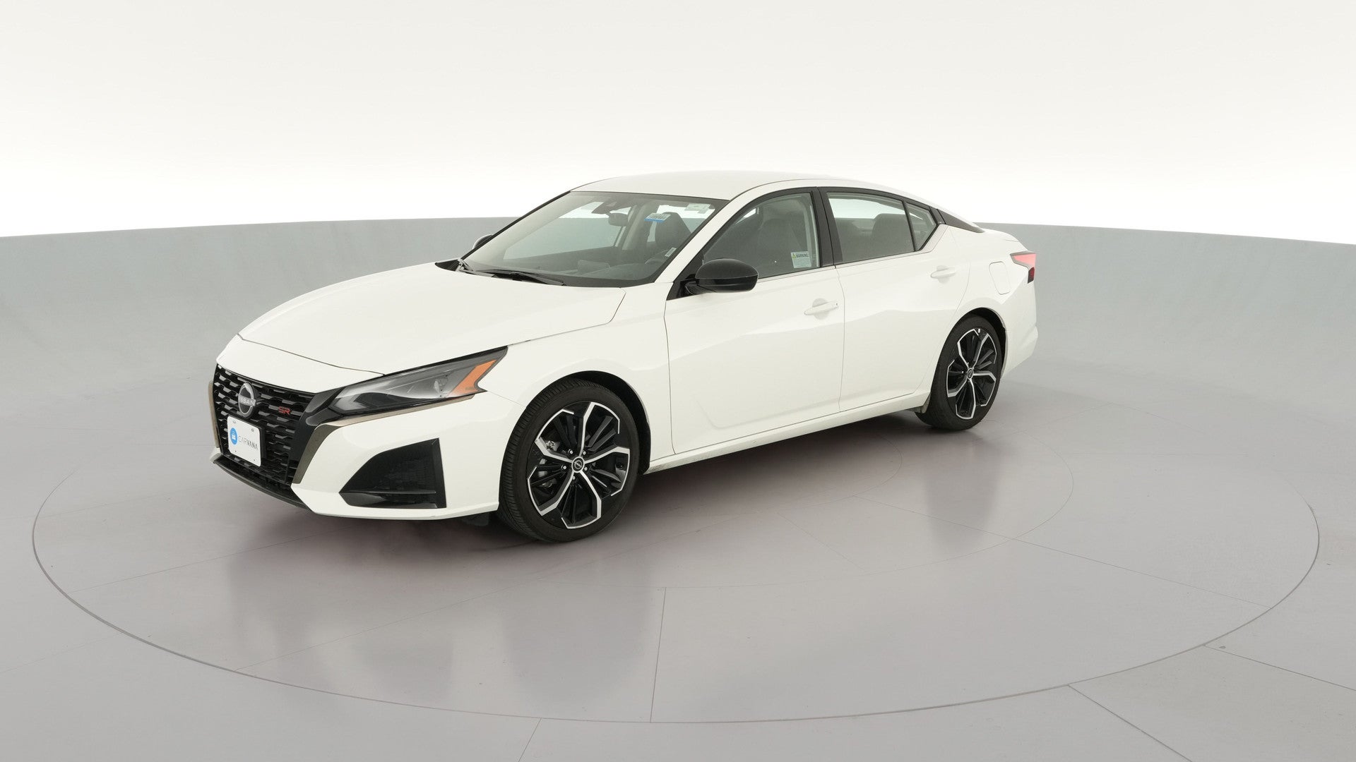 2025 Nissan Altima vehicle photo