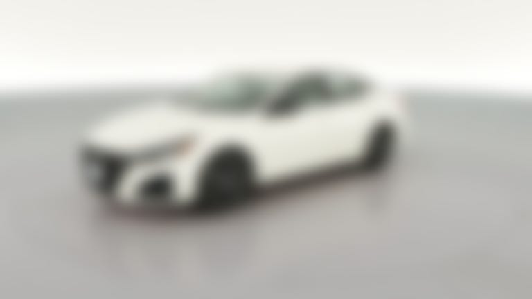 2025 Nissan Altima vehicle photo
