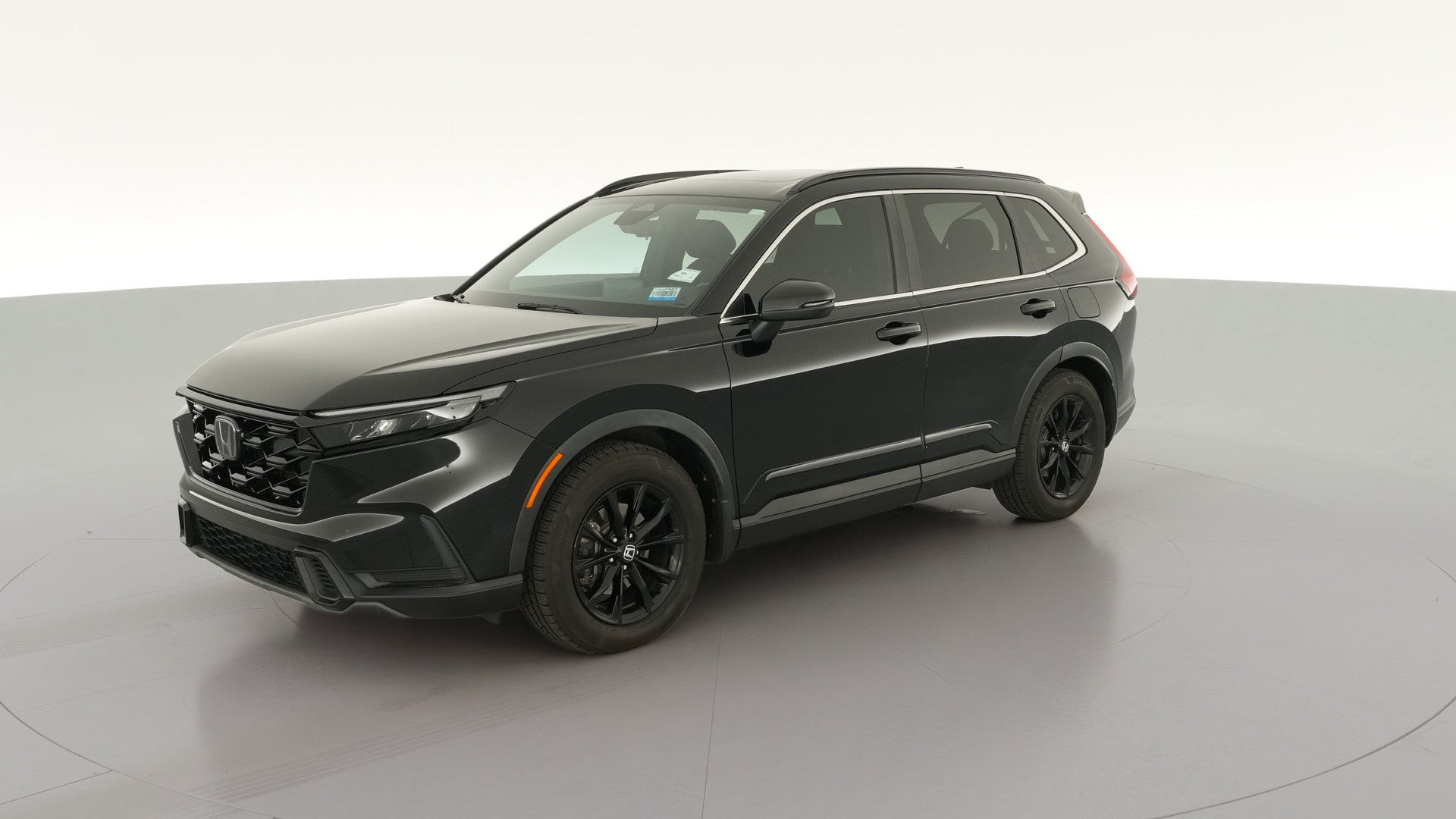 2023 Honda CR-V Hybrid vehicle photo