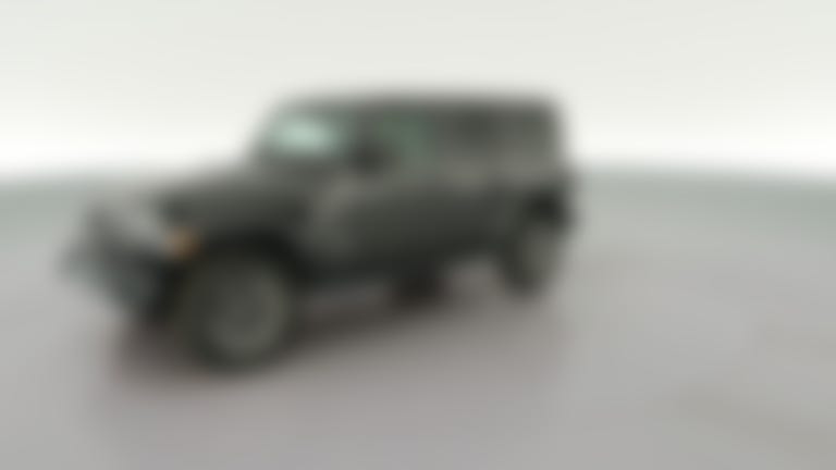 2019 Jeep Wrangler Unlimited vehicle photo