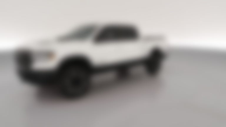 2019 Ram 1500 Crew Cab vehicle photo