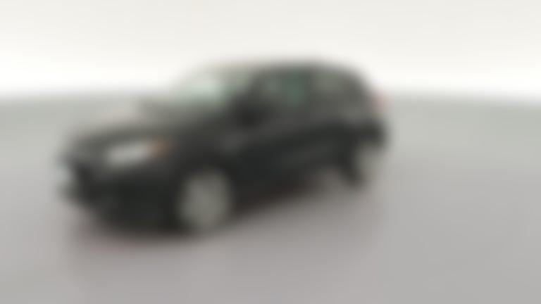2017 Honda HR-V vehicle photo